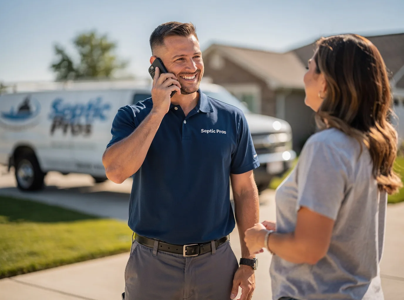 Septic Tank Pumping Jacksboro, TX FAQs